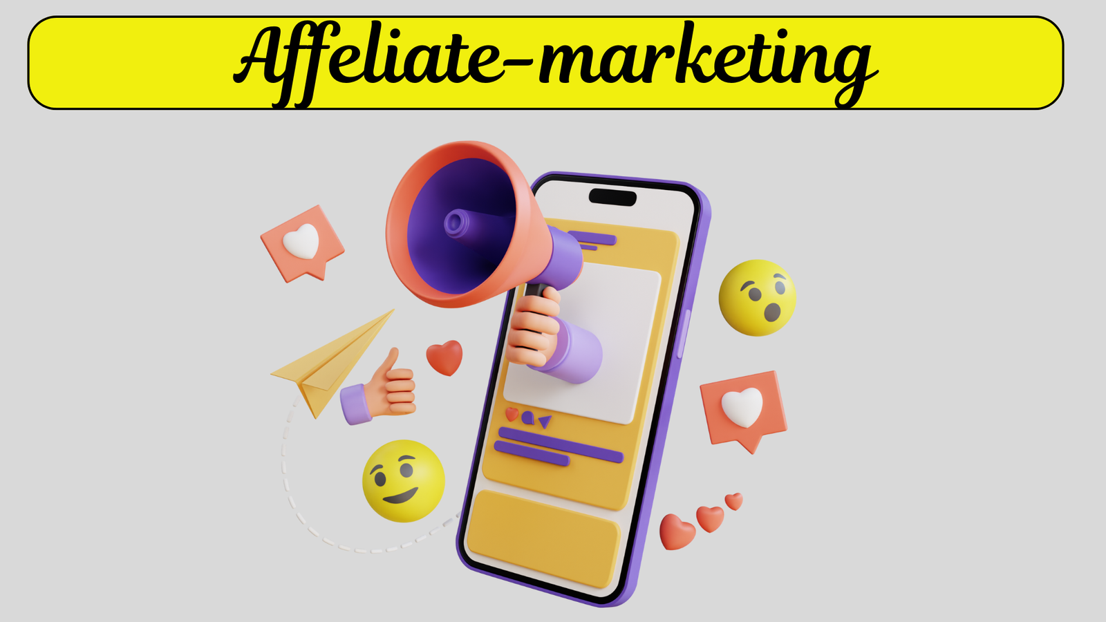 make money from affeliate marketing