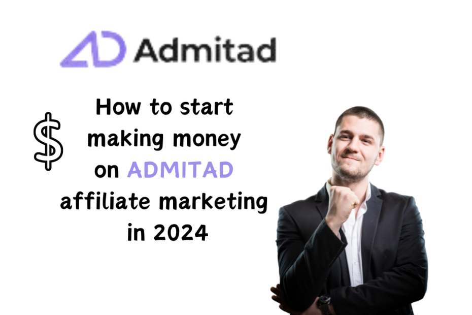 Make money on Admitad