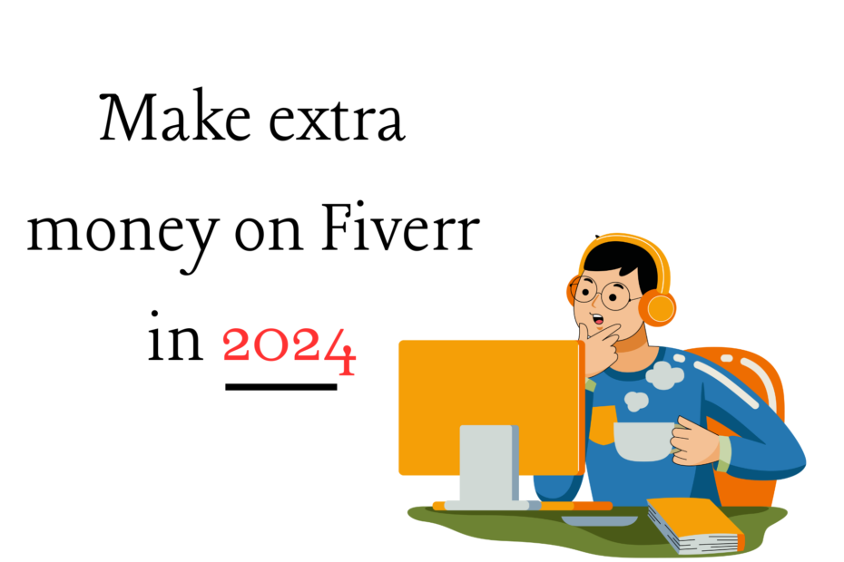 how to be a freelancer on fiverr