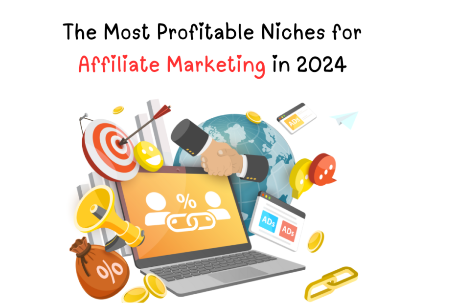 Affiliate marketing