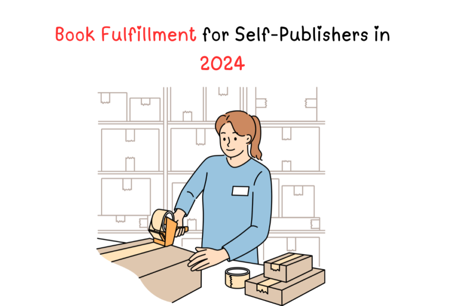 Book Fulfillment