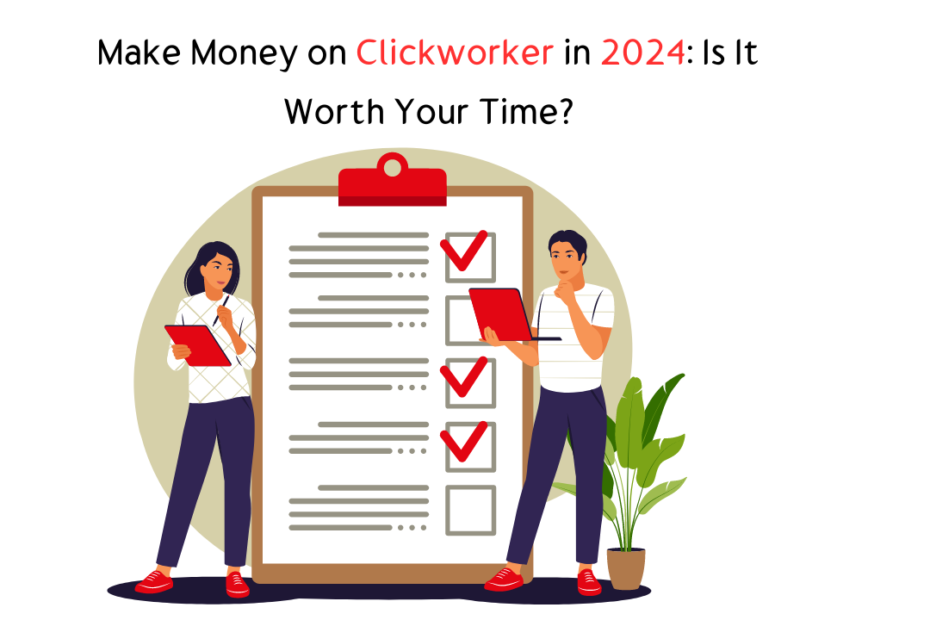 Clickworker