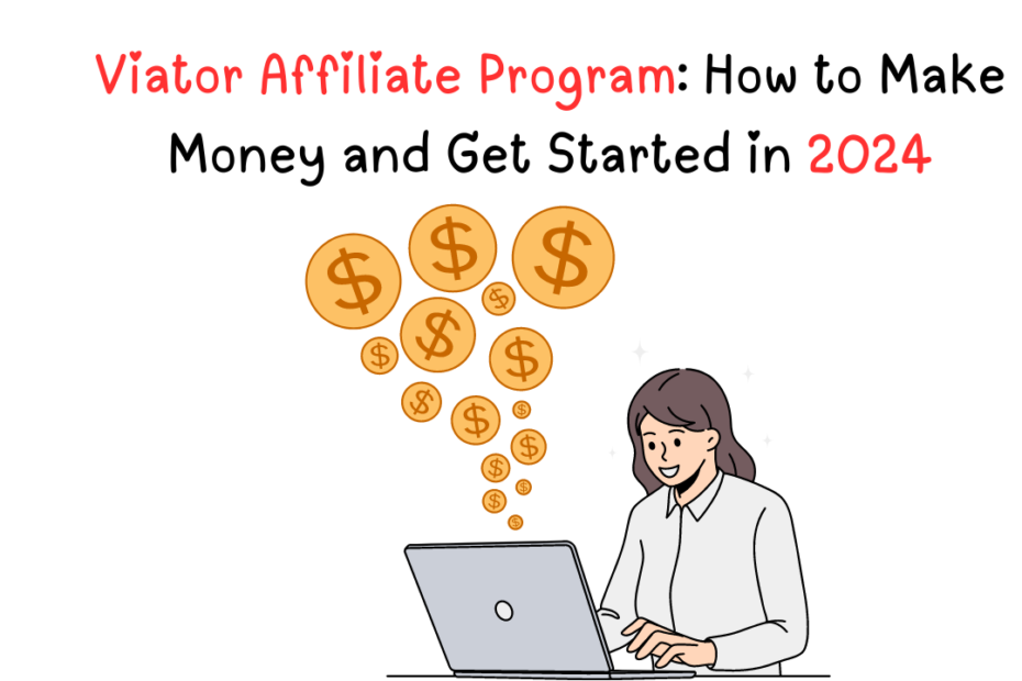 Viator Affiliate Program