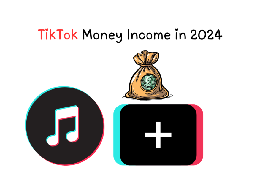 Tiktok earning