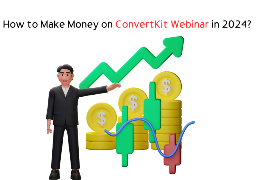 ConvertKit Webinar