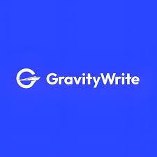 Gravity write