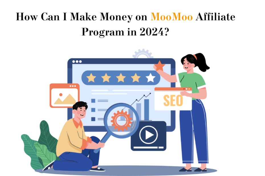 MooMoo Affiliate Program