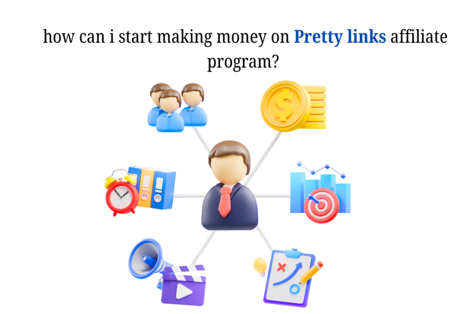 Prety links affiliate