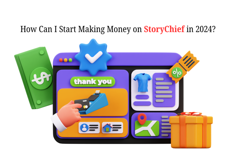 StoryChief affiliate