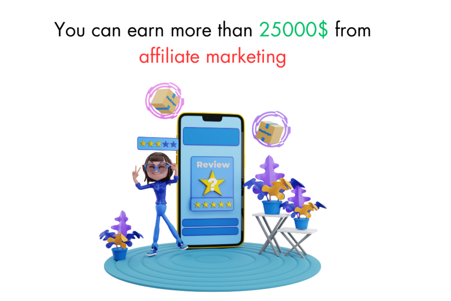 Make 1 million dollar online