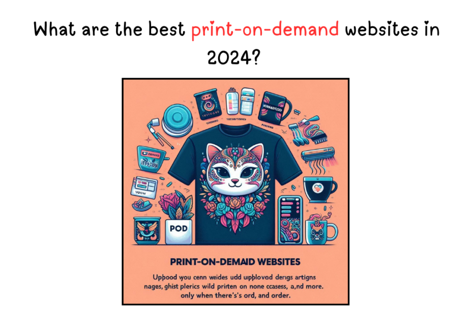 print-on-demand