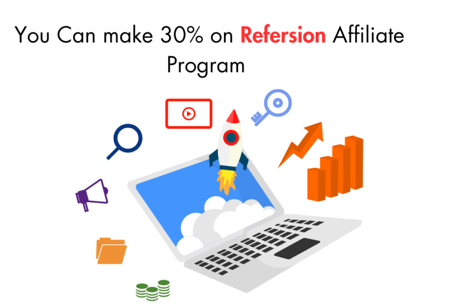 refersion competitors