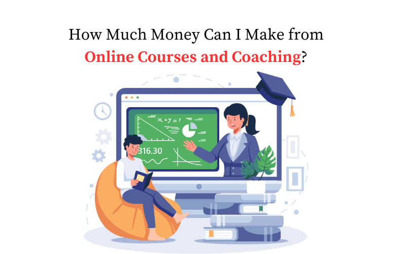 Create and sell online courses