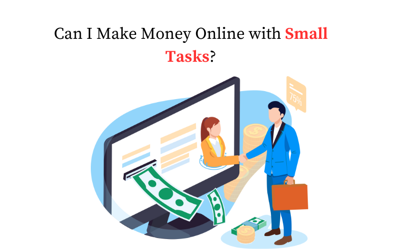 How to make money with micro-tasks