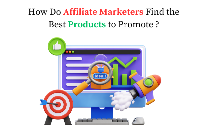 Affiliate marketing strategies 2024