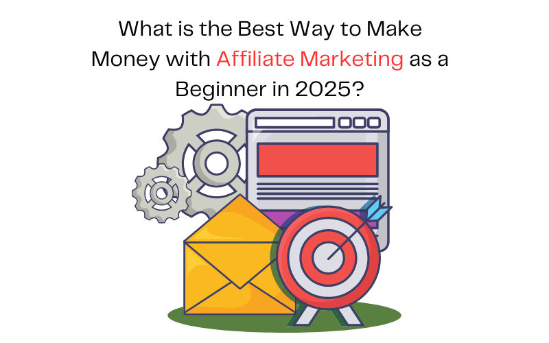 Affiliate marketing trends 2025