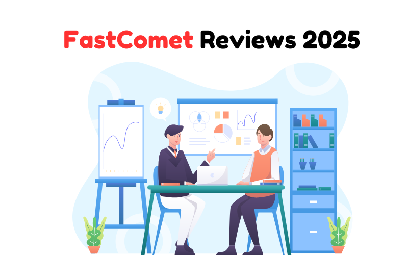 fastcomet cpanel