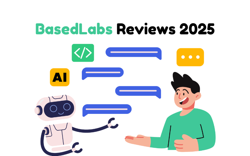 Is BasedLabs worth it?